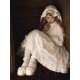 Sheep Puff Tiramisu Platform Shoes(6th Limited Pre-Order/7 Colours/Full Payment Without Shipping)